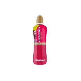 Lucozade Sport Fruit Punch 500ml