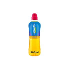 Lucozade Sport Carribean Burst 500ml