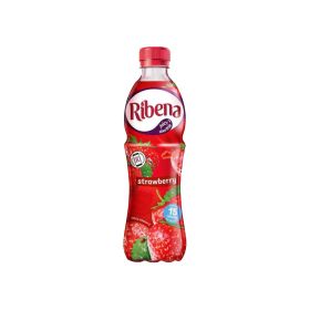 Ribena Strawberry 500ml