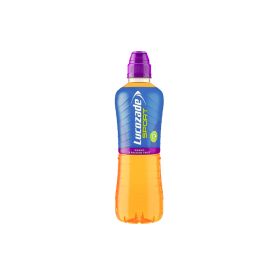 Lucozade Sport Mango & Passionfruit 500ml