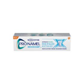 Sensodyne Pronamel Intensive Enamel Repair Whitning Cool Mint