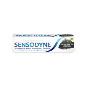 Sensodyne Natural White Toothpaste