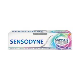 Sensodyne Complete Protection Toothpaste
