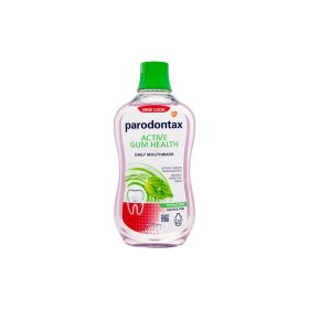 Parodontax Daily Gum Care Mouth Wash Herbal