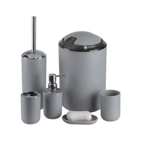 Bathroom Set