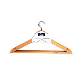 Prime Hanger Straight Set Wood 762