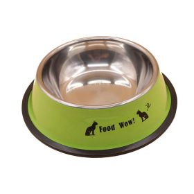 Charm Anti-skid Pet Feeding Bowl Small Cat