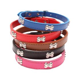 Charm Dog Collar Large 