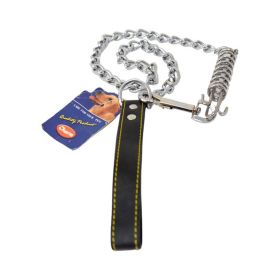 Charm Dog Chain Leash