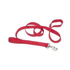 Charm Dog Leash With Nylon Handle