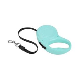 Charm Dog Retractable Leashes