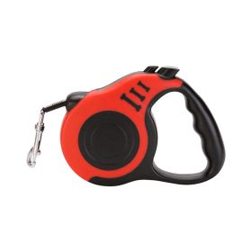Charm Dog Retractable Leashes