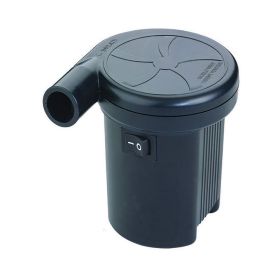 Chamdol Two-Way Electric Air Pump-Black