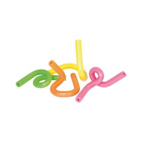 Chamdol Head Water Foam Noodle With Twist 150cm