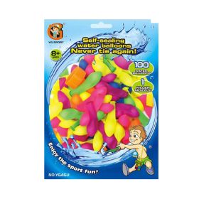 Chamdol Water Bomb Tying Tool & Water Filler