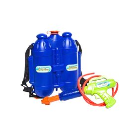 Chamdol Backpack Water Gun