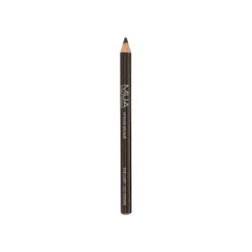 MUA Intense Colour Eyeliner Pencil Rich Brown