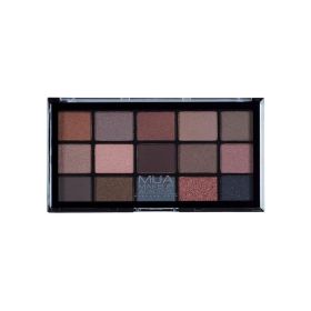 Mua Pro Eyeshadow Spiced Charm