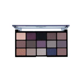 Mua Pro Eyeshadow Twilight
