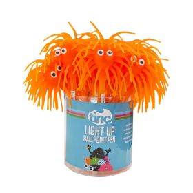 Tinc Fuzzy Guys Ballpoint Pens