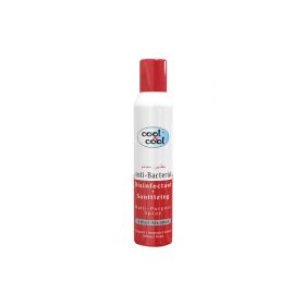 Cool & Cool Disinfectant Multi Purpose Spray