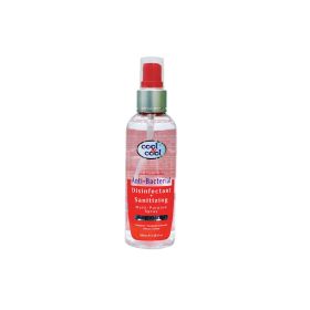 Cool & Cool Disinfectant Multi Purpose Spray