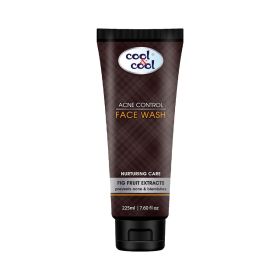 Cool & Cool Acne Control Face Wash