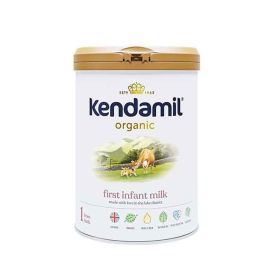 Kendamil Organic First Stage 1 Infant Milk Formula