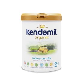 Kendamil Organic First Stage 2 Infant Milk Formula