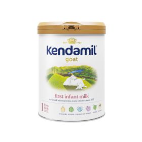 Kendamil Goat First Stage 1 Infant Milk Formula