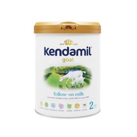 Kendamil Goat First Stage 2 Infant Milk Formula