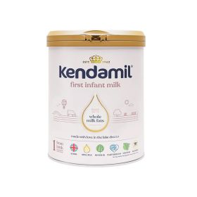 Kendamil Classic First Stage 1 Infant Milk Formula