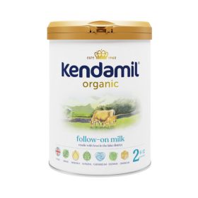Kendamil Organic Follow-On Stage 2 Milk Formula