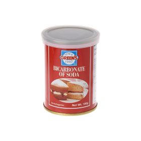 Greens Bicarbonate Of Soda