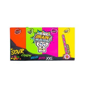 Brain Blasterz Brain Bitz XXL