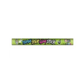 Brain Blasterz Sour Gum Cord