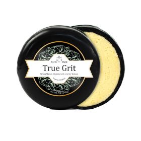 Farm Maid True Grit Mini Cheddar Cheese