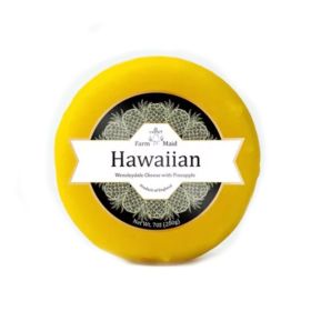 Farm Maid Hawaiian Cheese With Pineapple