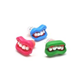 Rose Zombie Rotten Teeth 15g