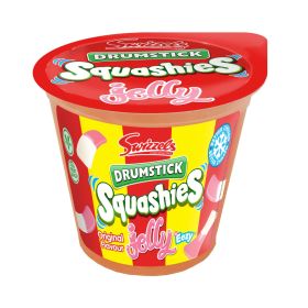 Swizzels Drumstick Squashies Original Jelly