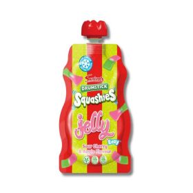 Swizzels Drumstick Sour Cherry Jelly Pouch