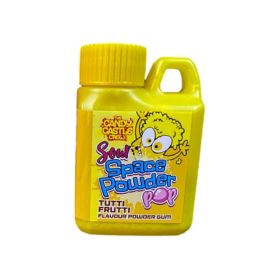 Candy Castle Crew Sour Space Powder