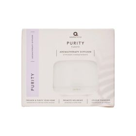 Aroma Home Purity Ultrasonic Diffuser