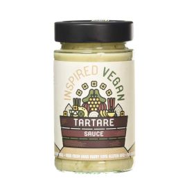 Inspired Vegan Tartare Sauce