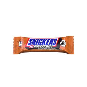 Snickers Hi Protein Peanut Butter