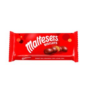 Maltesers Biscuits