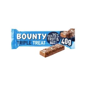 Bounty Triple Treat
