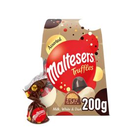Maltesers Truffles Gift Pack Assorted