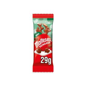 Malteser Mint Chocolate Reindeer