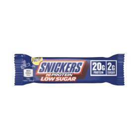 Snickers Low Sugar Hi Protein Bar
